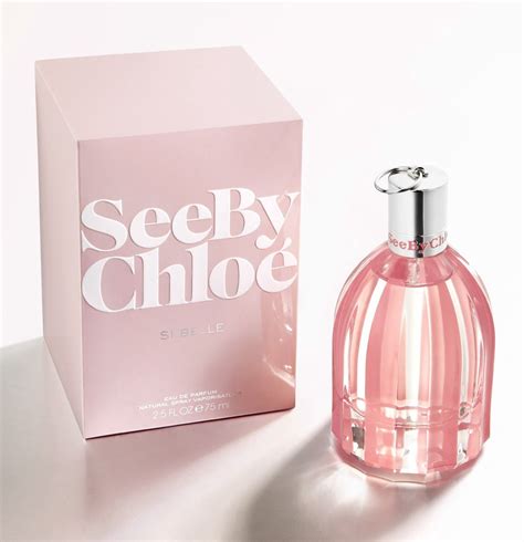 see by chloe parfum 75 ml|see by chloe outlet online.